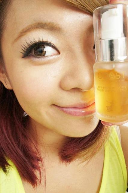 來自海洋女神的呵護 - 柚柚