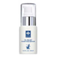 控油淨顏調理精華